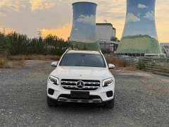 Mercedes-Benz GLB 220 Fashion Edition - ფოტო 2