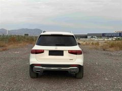 Mercedes-Benz GLB 220 Fashion Edition - ფოტო 5