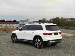 Mercedes-Benz GLB 220 Fashion Edition - ფოტო 6