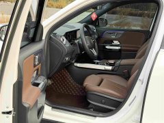 Mercedes-Benz GLB 220 Fashion Edition - ფოტო 7