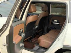 Mercedes-Benz GLB 220 Fashion Edition - ფოტო 8