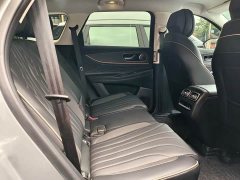 Chery Tiggo 9 2.0T DCT FWD Ultra Comfort Prestige Edition - ფოტო 10