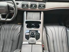 Chery Tiggo 9 2.0T DCT FWD Ultra Comfort Prestige Edition - ფოტო 6