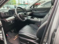 Chery Tiggo 9 2.0T DCT FWD Ultra Comfort Prestige Edition - ფოტო 8