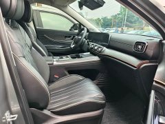 Chery Tiggo 9 2.0T DCT FWD Ultra Comfort Prestige Edition - ფოტო 9