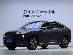 NIO EC6 430KM Sport Edition - ფოტო 1