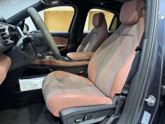 NIO EC6 430KM Sport Edition - ფოტო 10