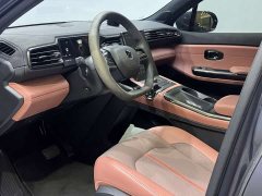 NIO EC6 430KM Sport Edition - ფოტო 12