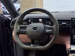 NIO EC6 430KM Sport Edition - ფოტო 13
