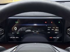 NIO EC6 430KM Sport Edition - ფოტო 14