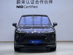 NIO EC6 430KM Sport Edition - ფოტო 2