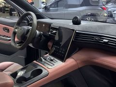 NIO EC6 430KM Sport Edition - ფოტო 20
