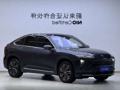 NIO EC6 430KM Sport Edition - ფოტო 3