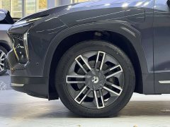 NIO EC6 430KM Sport Edition - ფოტო 5