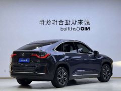 NIO EC6 430KM Sport Edition - ფოტო 6