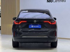 NIO EC6 430KM Sport Edition - ფოტო 7