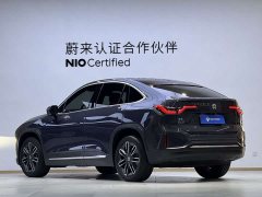 NIO EC6 430KM Sport Edition - ფოტო 8