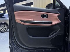 NIO EC6 430KM Sport Edition - ფოტო 9