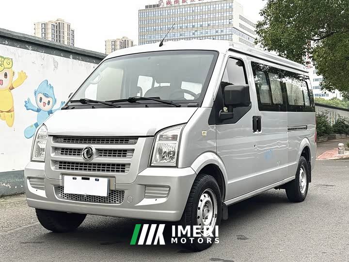 Dongfeng Xiaokang C36 2019 1.5L Base II National VI DK15