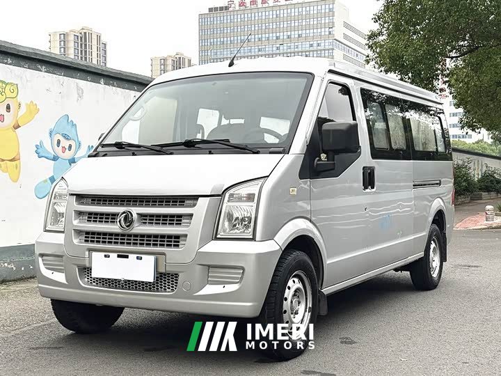 Dongfeng Xiaokang C36 2019 1.5L Base II National VI DK15 - ავტომობილი ჩინეთიდან