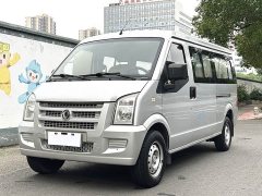 Dongfeng Xiaokang C36 2019 1.5L Base II National VI DK15 - ფოტო 1