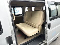 Dongfeng Xiaokang C36 2019 1.5L Base II National VI DK15 - ფოტო 11