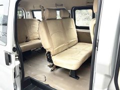 Dongfeng Xiaokang C36 2019 1.5L Base II National VI DK15 - ფოტო 14