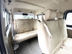 Dongfeng Xiaokang C36 2019 1.5L Base II National VI DK15 - ფოტო 16