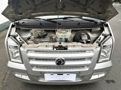 Dongfeng Xiaokang C36 2019 1.5L Base II National VI DK15 - ფოტო 17
