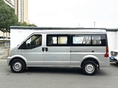 Dongfeng Xiaokang C36 2019 1.5L Base II National VI DK15 - ფოტო 3