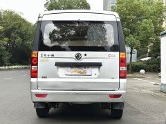 Dongfeng Xiaokang C36 2019 1.5L Base II National VI DK15 - ფოტო 4