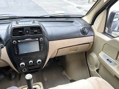 Dongfeng Xiaokang C36 2019 1.5L Base II National VI DK15 - ფოტო 9