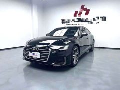 Audi A6L 40 TFSI Luxury Elegance - ფოტო 1