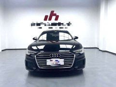Audi A6L 40 TFSI Luxury Elegance - ფოტო 2