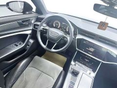 Audi A6L 40 TFSI Luxury Elegance - ფოტო 3