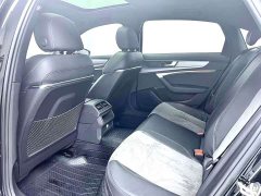 Audi A6L 40 TFSI Luxury Elegance - ფოტო 4
