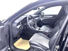 Audi A6L 40 TFSI Luxury Elegance - ფოტო 5