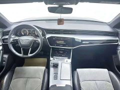 Audi A6L 40 TFSI Luxury Elegance - ფოტო 6