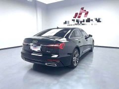 Audi A6L 40 TFSI Luxury Elegance - ფოტო 7