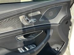 Mercedes-Benz CLS 300 Luxury - ფოტო 10