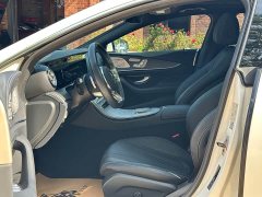 Mercedes-Benz CLS 300 Luxury - ფოტო 12