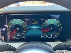 Mercedes-Benz CLS 300 Luxury - ფოტო 14