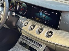 Mercedes-Benz CLS 300 Luxury - ფოტო 15