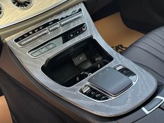 Mercedes-Benz CLS 300 Luxury - ფოტო 16