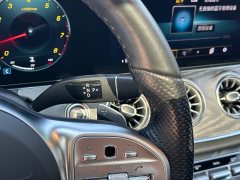 Mercedes-Benz CLS 300 Luxury - ფოტო 18