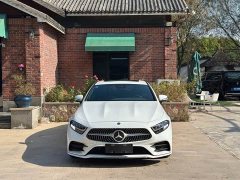 Mercedes-Benz CLS 300 Luxury - ფოტო 2