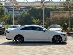 Mercedes-Benz CLS 300 Luxury - ფოტო 4