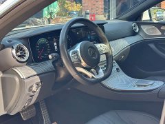 Mercedes-Benz CLS 300 Luxury - ფოტო 8