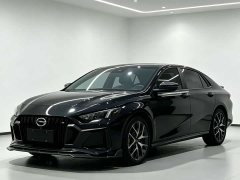 Trumpchi Leopard 270T DCT J15 - ფოტო 1