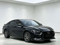 Trumpchi Leopard 270T DCT J15 - ფოტო 3